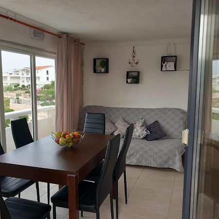 Apartmani Tudek วีร์ ภายนอก รูปภาพ