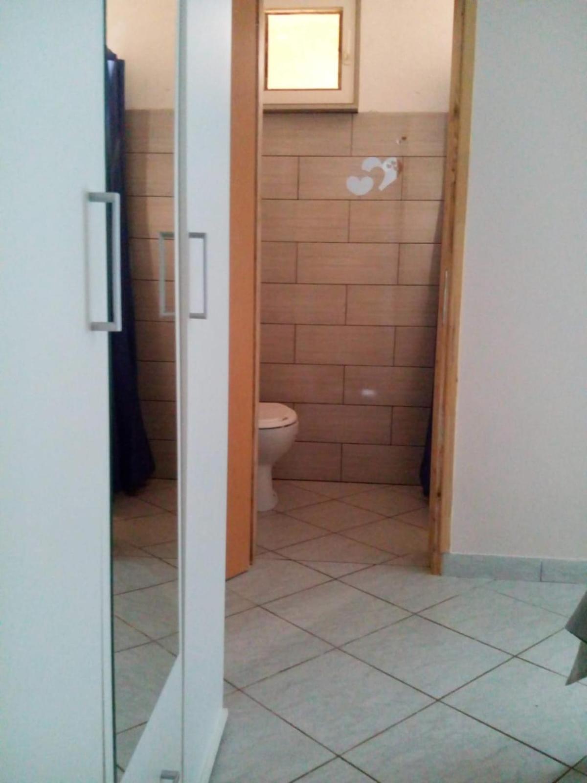 Apartmani Tudek วีร์ ภายนอก รูปภาพ