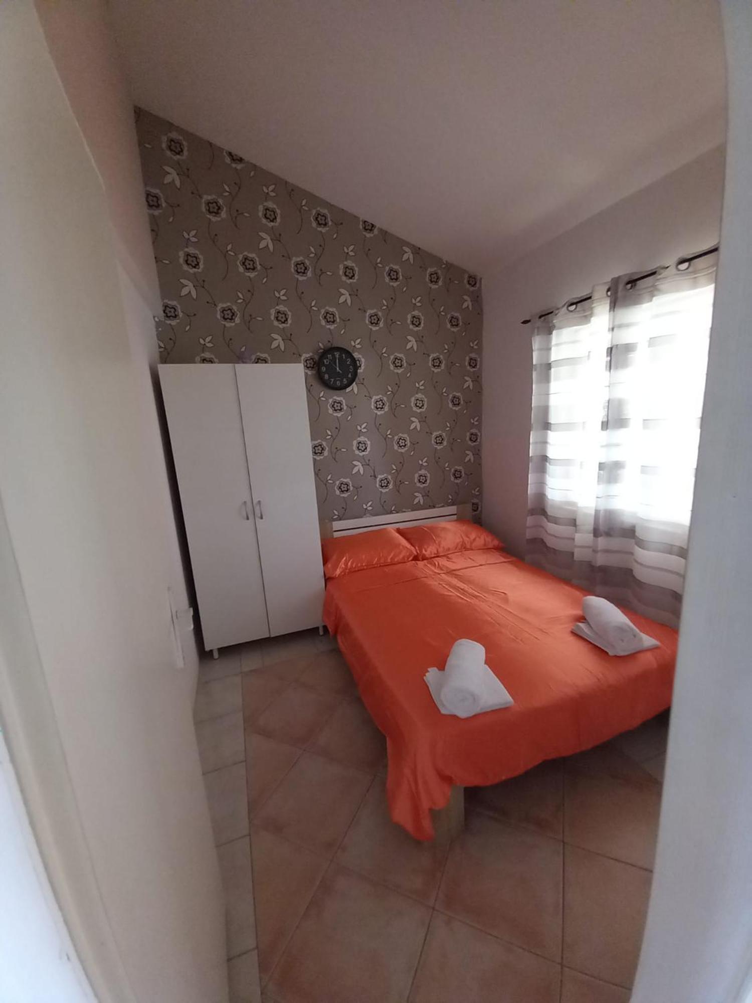 Apartmani Tudek วีร์ ภายนอก รูปภาพ