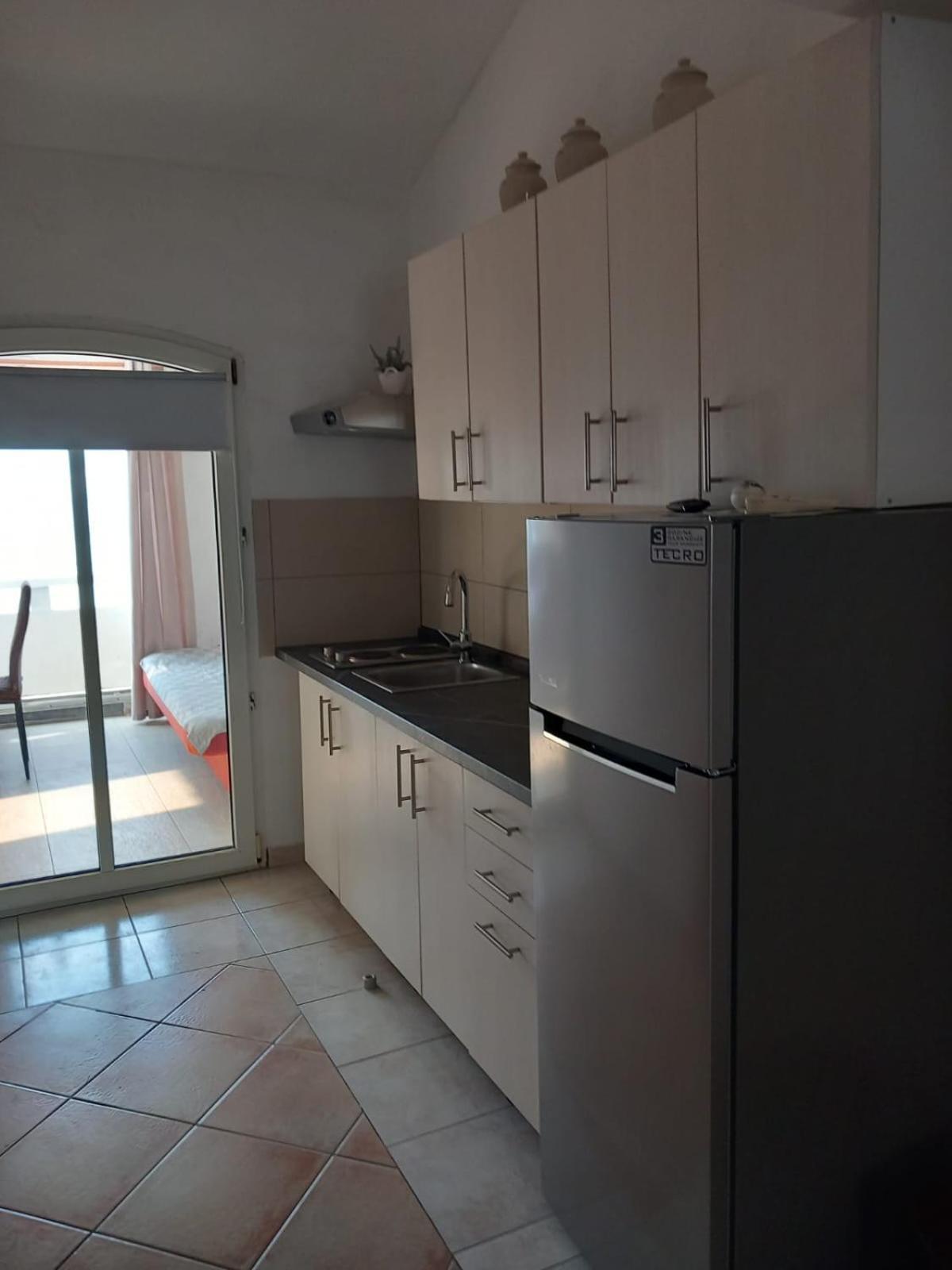 Apartmani Tudek วีร์ ภายนอก รูปภาพ