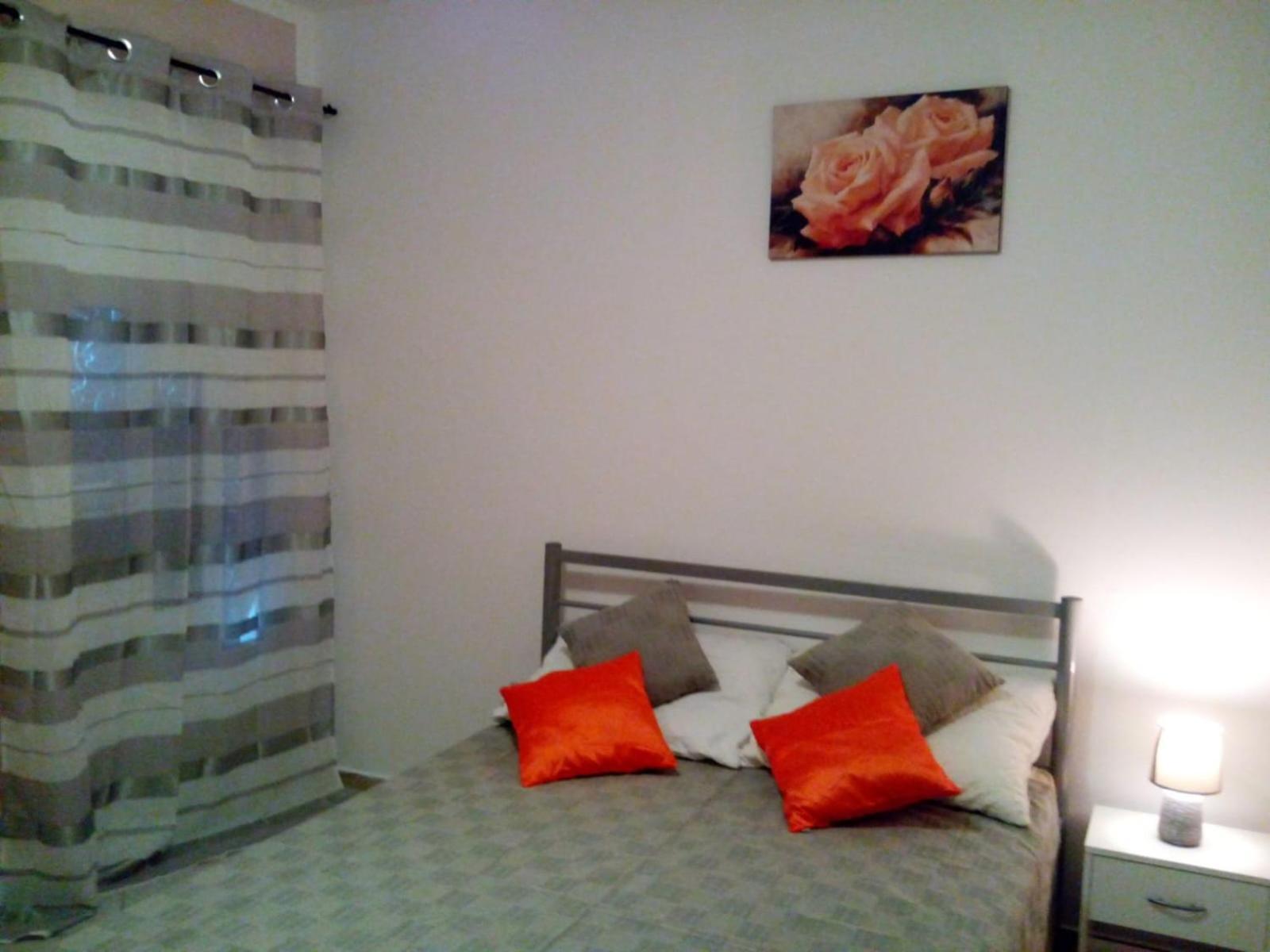 Apartmani Tudek วีร์ ภายนอก รูปภาพ