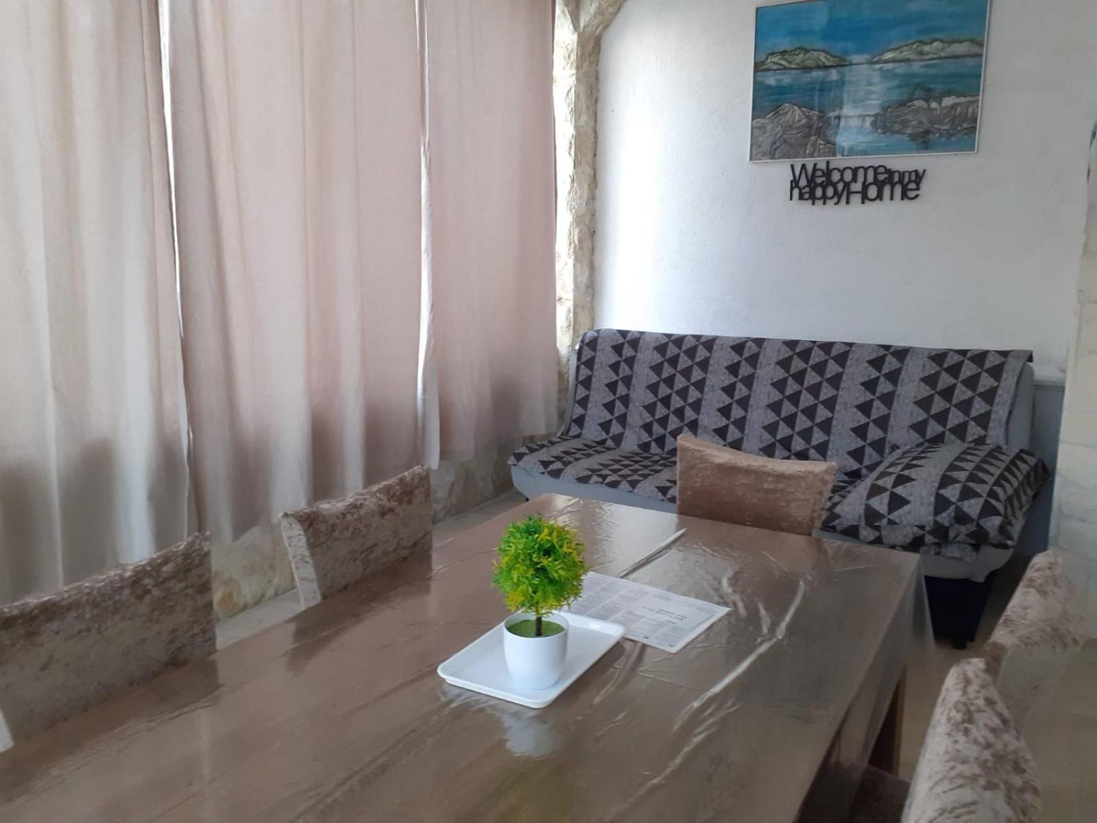 Apartmani Tudek วีร์ ภายนอก รูปภาพ