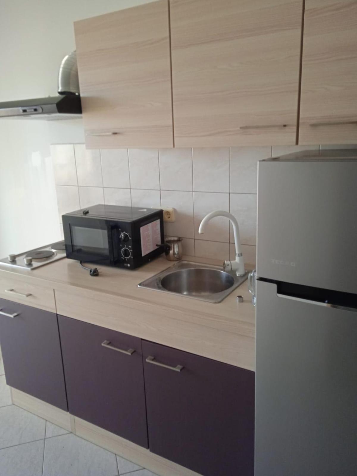 Apartmani Tudek วีร์ ภายนอก รูปภาพ