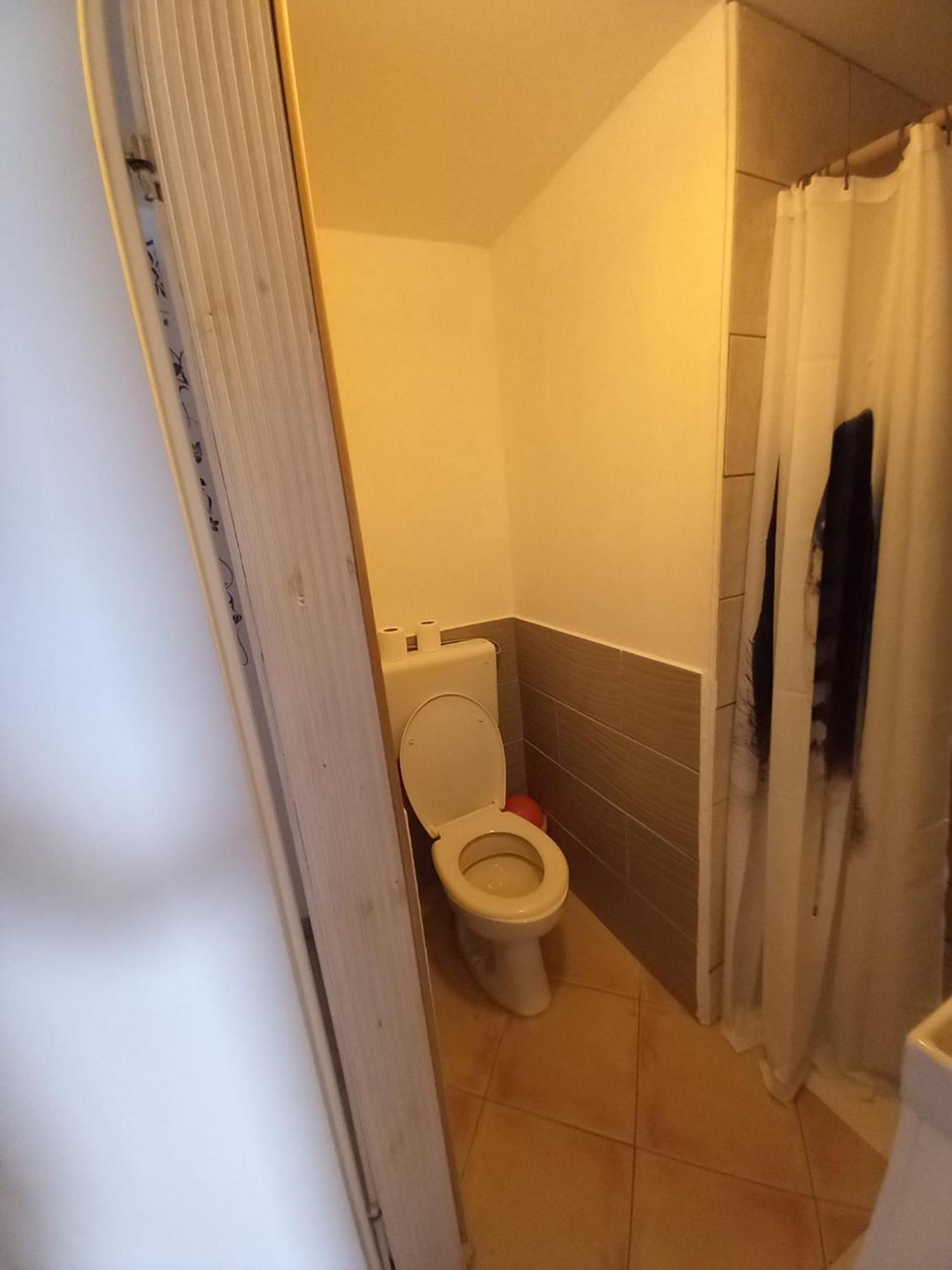 Apartmani Tudek วีร์ ภายนอก รูปภาพ