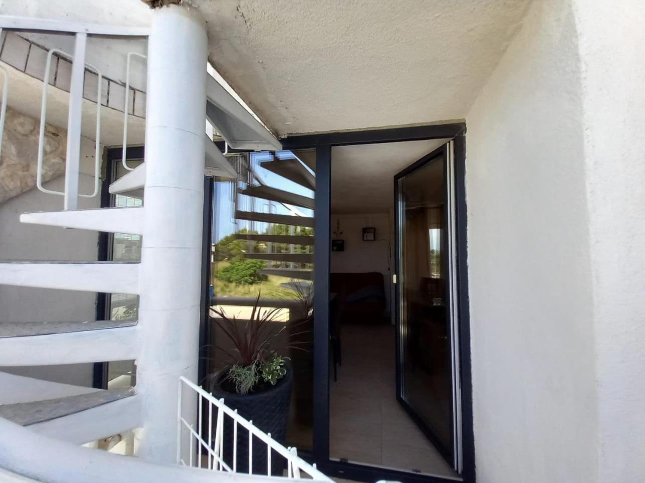 Apartmani Tudek วีร์ ภายนอก รูปภาพ