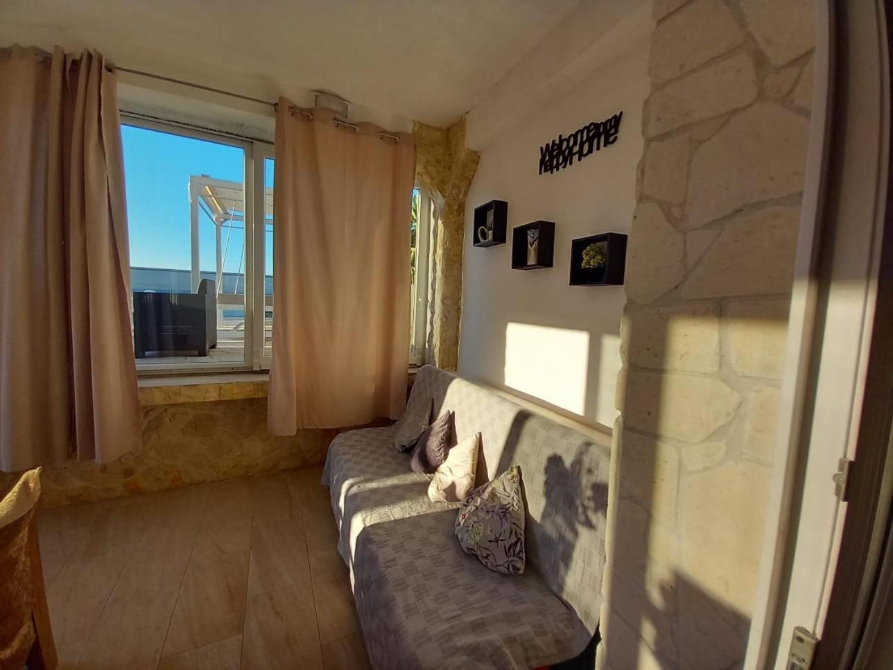 Apartmani Tudek วีร์ ภายนอก รูปภาพ